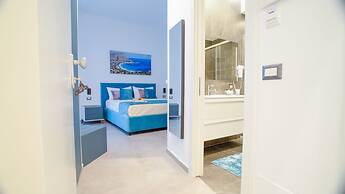 Palermo Historia Rooms and Suites