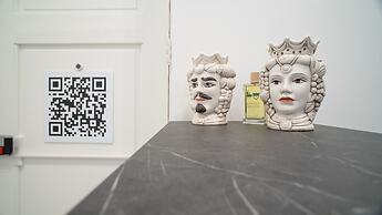 Palermo Historia Rooms and Suites