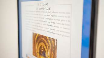 Palermo Historia Rooms and Suites