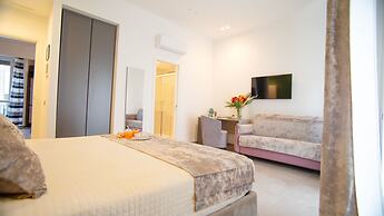 Palermo Historia Rooms and Suites