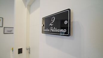 Palermo Historia Rooms and Suites