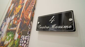 Palermo Historia Rooms and Suites