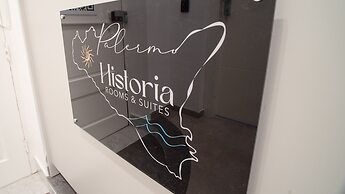 Palermo Historia Rooms and Suites