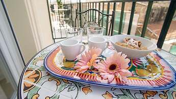 Palermo Historia Rooms and Suites