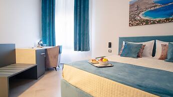 Palermo Historia Rooms and Suites