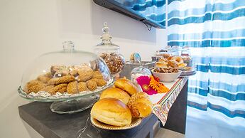 Palermo Historia Rooms and Suites