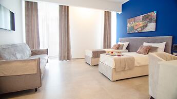 Palermo Historia Rooms and Suites