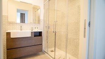 Palermo Historia Rooms and Suites