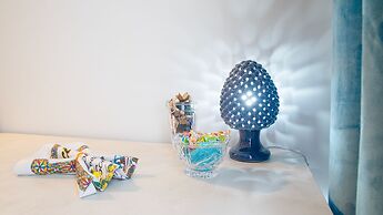 Palermo Historia Rooms and Suites