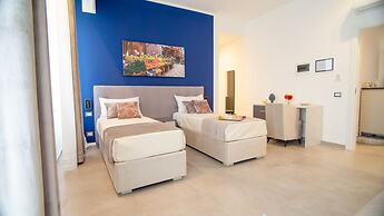 Palermo Historia Rooms and Suites