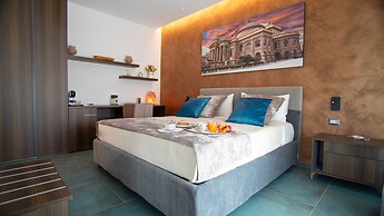 Palermo Historia Rooms and Suites