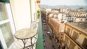 Palermo Historia Rooms and Suites