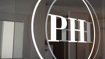 Palermo Historia Rooms and Suites