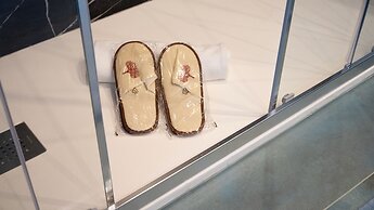 Palermo Historia Rooms and Suites