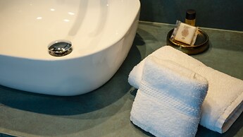 Palermo Historia Rooms and Suites