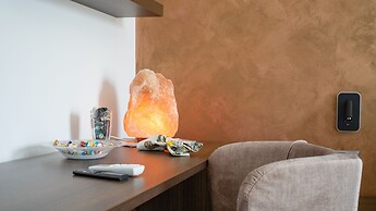 Palermo Historia Rooms and Suites