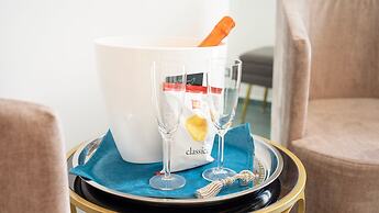 Palermo Historia Rooms and Suites