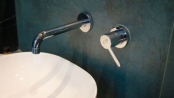 Palermo Historia Rooms and Suites