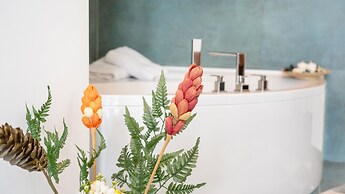 Palermo Historia Rooms and Suites