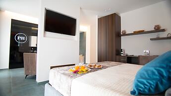 Palermo Historia Rooms and Suites