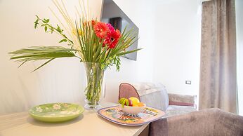 Palermo Historia Rooms and Suites