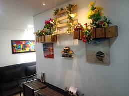 House Hotel Sweet Home 2 Apartments