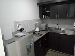 House Hotel Sweet Home 2 Apartments