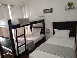 House Hotel Sweet Home 2 Apartments