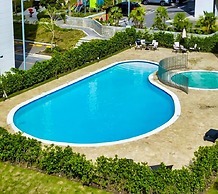 Premium Space In Santiago- 5 Min Away From Airport