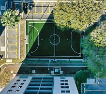 Premium Space In Santiago- 5 Min Away From Airport