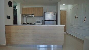 Premium Space In Santiago- 5 Min Away From Airport