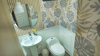 Premium Space In Santiago- 5 Min Away From Airport