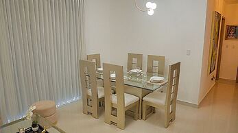 Premium Space In Santiago- 5 Min Away From Airport