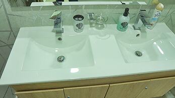 Premium Space In Santiago- 5 Min Away From Airport