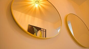 Premium Space In Santiago- 5 Min Away From Airport