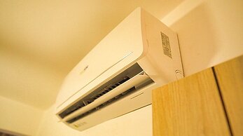 Premium Space In Santiago- 5 Min Away From Airport