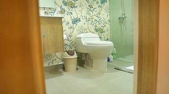 Premium Space In Santiago- 5 Min Away From Airport