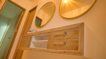 Premium Space In Santiago- 5 Min Away From Airport