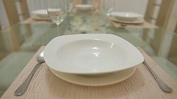 Premium Space In Santiago- 5 Min Away From Airport