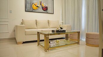 Premium Space In Santiago- 5 Min Away From Airport