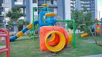 Premium Space In Santiago- 5 Min Away From Airport