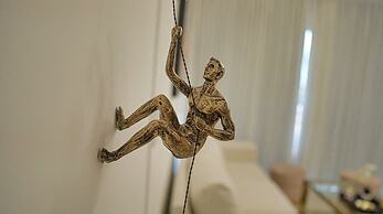 Premium Space In Santiago- 5 Min Away From Airport