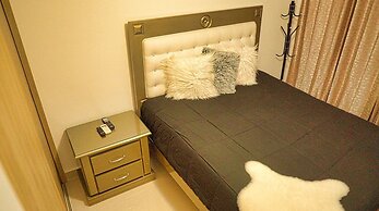 Premium Space In Santiago- 5 Min Away From Airport