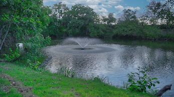 Premium Space In Santiago- 5 Min Away From Airport