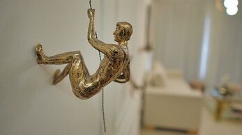 Premium Space In Santiago- 5 Min Away From Airport