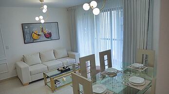 Premium Space In Santiago- 5 Min Away From Airport