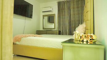 Premium Space In Santiago- 5 Min Away From Airport