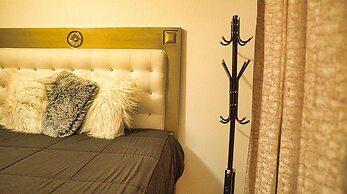 Premium Space In Santiago- 5 Min Away From Airport