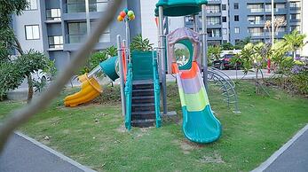 Premium Space In Santiago- 5 Min Away From Airport