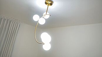 Premium Space In Santiago- 5 Min Away From Airport